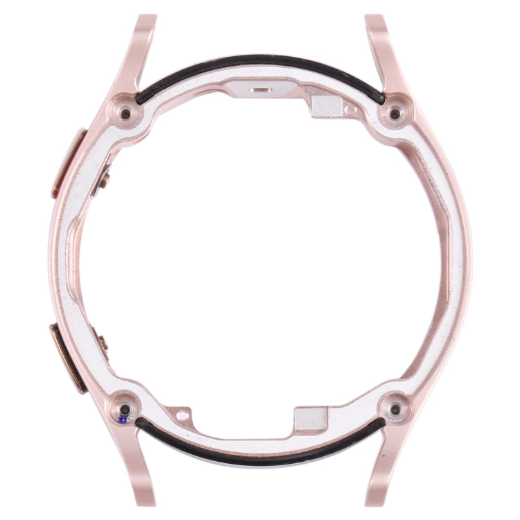 Original LCD Screen Frame Bezel Plate For Samsung Galaxy Watch4 40mm SM-R860 R865, For Samsung Galaxy Watch4 40mm