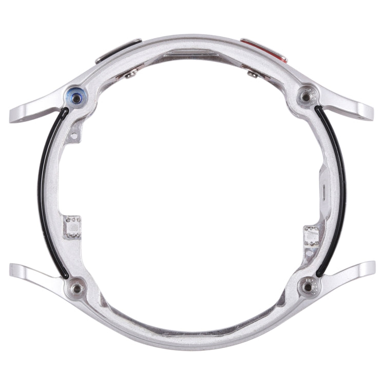 Marco de pantalla LCD original para Samsung Galaxy Watch4 de 44 mm (SM-R870 y R875)