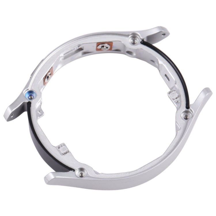 Marco de pantalla LCD original para Samsung Galaxy Watch4 de 44 mm (SM-R870 y R875)