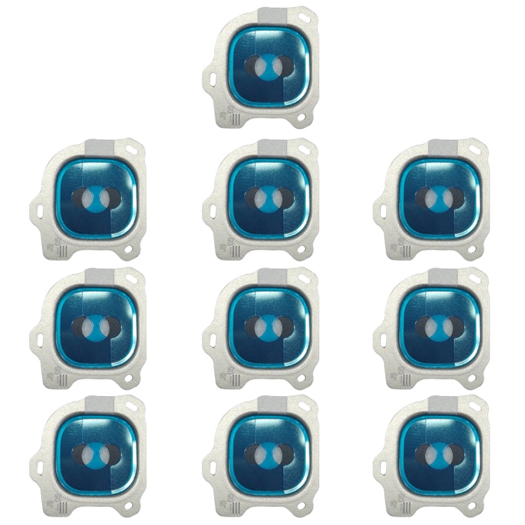 For Galaxy J6 (2018) 10pcs Camera Lens Cover
