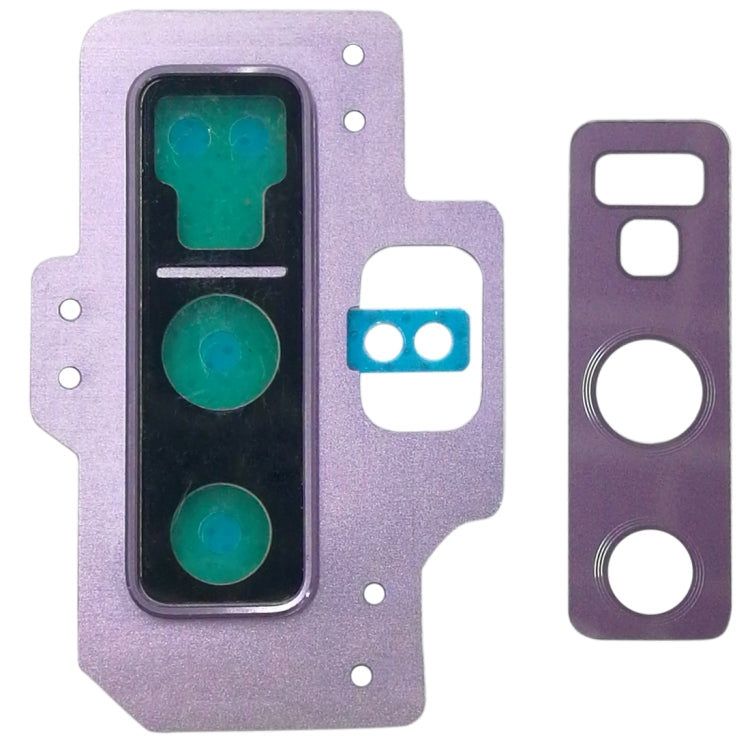 For Galaxy Note9 10pcs Camera Lens Cover