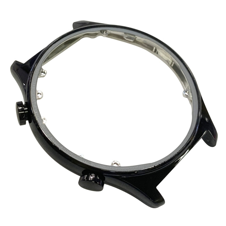 Original LCD Screen Frame Bezel Plate For Honor GS3