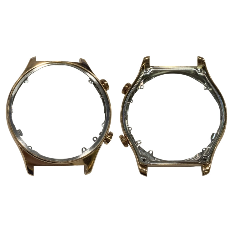 Original LCD Screen Frame Bezel Plate For Honor GS3, For Honor Watch GS 3(Original)