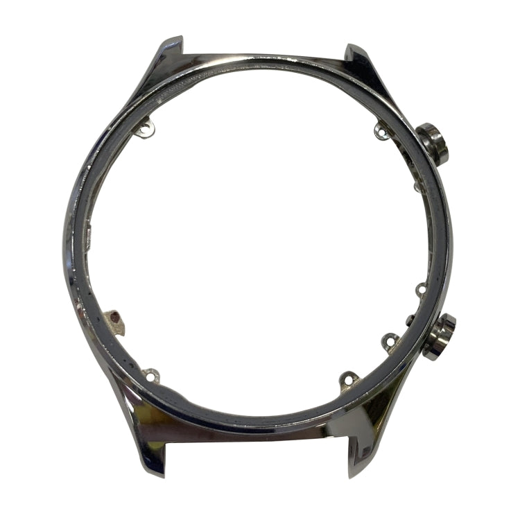 Original LCD Screen Frame Bezel Plate For Honor GS3, For Honor Watch GS 3(Original)