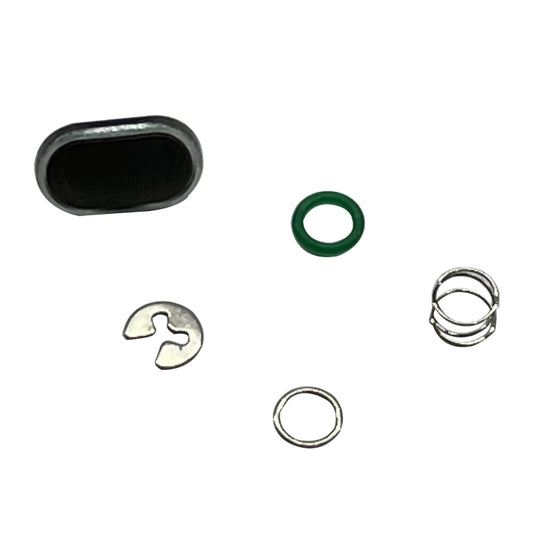 Botón de retorno original para Samsung Galaxy Watch Active2 (40 mm, 44 mm, SM-R820, R830)