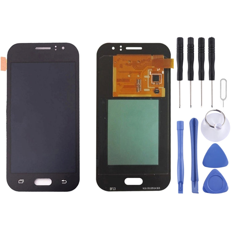 Original LCD Display + Touch Panel for Galaxy J1 Ace / J110, For Galaxy J1 Ace, For Samsung Galaxy J1 Ace - BSPART