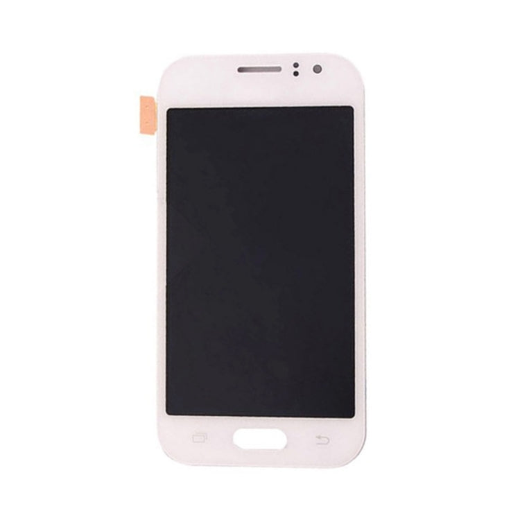 Original LCD Display + Touch Panel for Galaxy J1 Ace / J110, For Galaxy J1 Ace, For Samsung Galaxy J1 Ace - BSPART