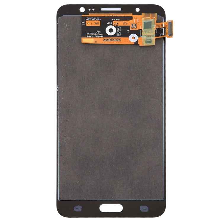 Original LCD Display + Touch Panel for Galaxy J7 (2016) / J7 Duos (2016), J710F, J710FN, J710M, J710MN, For Samsung Galaxy J7 (2016), For Galaxy J7 (2016)