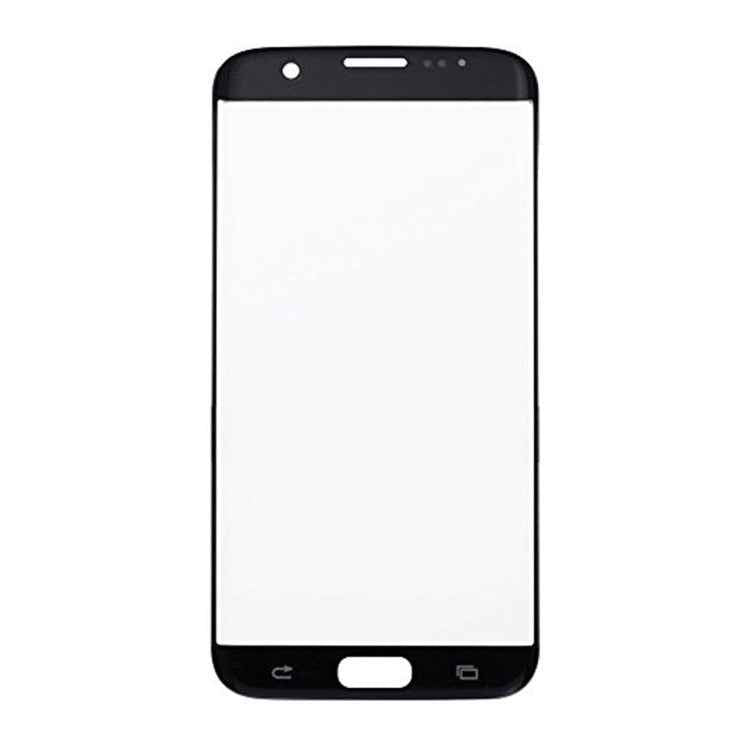 For Galaxy S7 Edge / G935 Original Front Screen Outer Glass Lens , For Galaxy S7 Edge Original