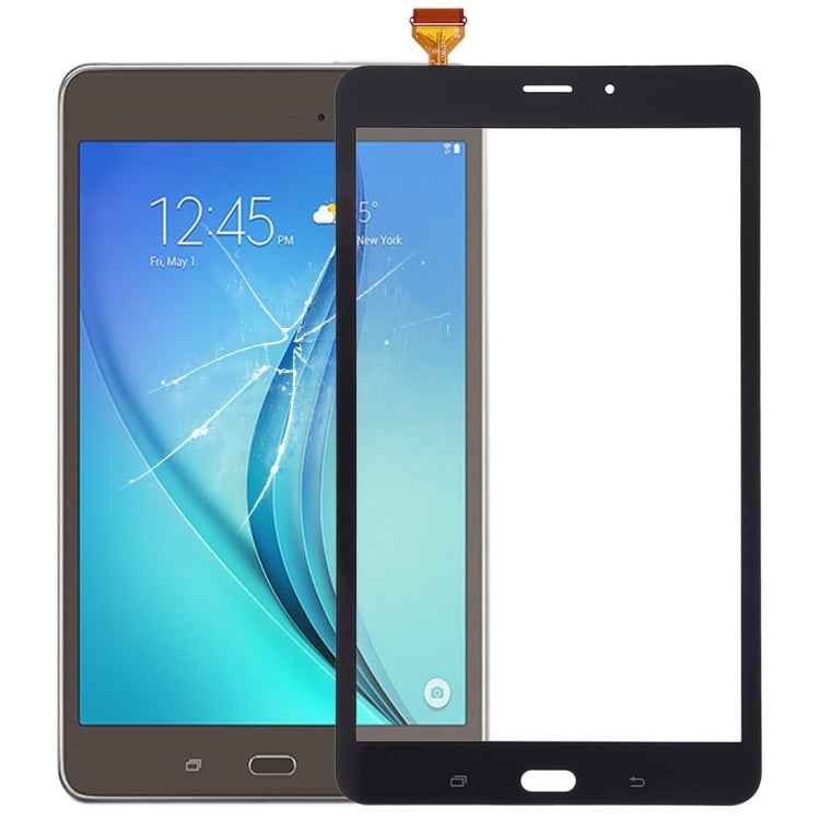 For Galaxy Tab A 8.0 / T385 4G Version Touch Panel , For Galaxy T385 (4G), Galaxy Tab A 8.0 (4G)