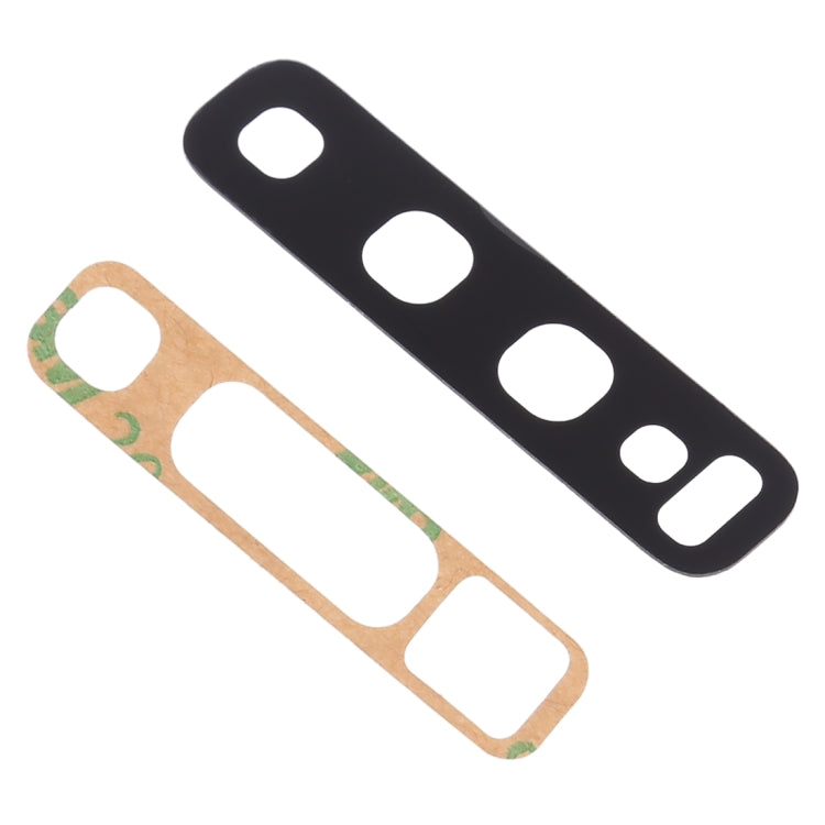For Galaxy S10 10pcs Back Camera Lens & Adhesive