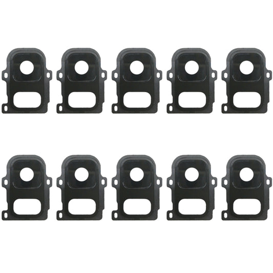 Lot de 10 caches d'objectif pour Samsung Galaxy A6 (2018)