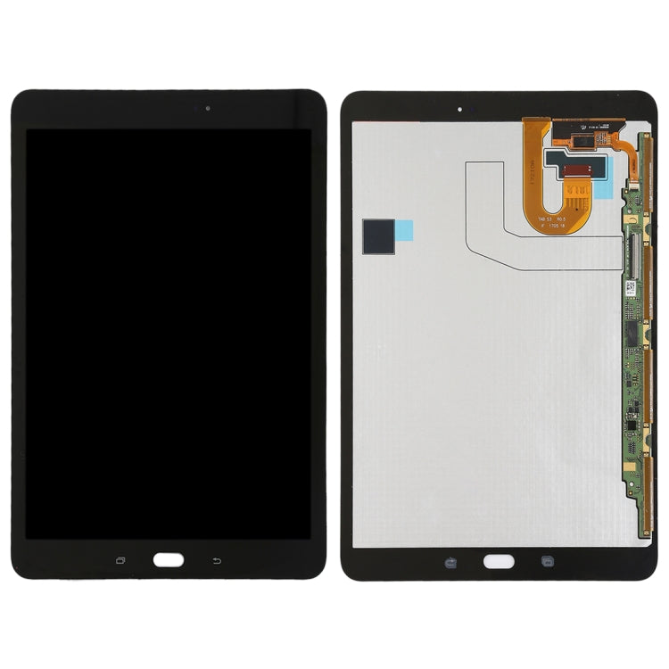 LCD Screen and Digitizer Full Assembly for Samsung Galaxy Tab S3 9.7 T820 / T825 - BSPART