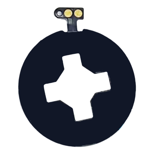 Módulo de carga inalámbrica original para Samsung Galaxy Watch Active SM-R500.