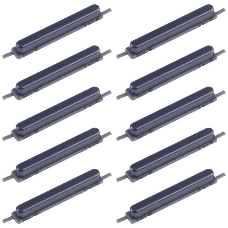For Samsung Galaxy M14 4G SM-M145F 10pcs Original Power Button and Volume Control Button, For Samsung Galaxy M14 4G