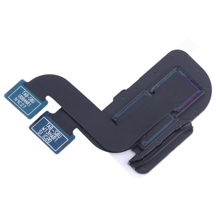 For Samsung Galaxy Tab S8 Ultra SM-X900 Original Back Facing Camera