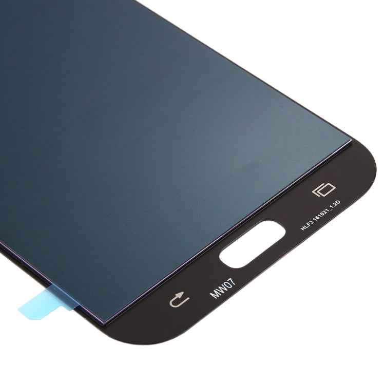Original LCD Screen and Digitizer Full Assembly for Galaxy A7 (2017), A720F, A720F/DS, For Galaxy A7 (2017), For Samsung Galaxy A7 (2017), For Galaxy A7 (2017) / A720F