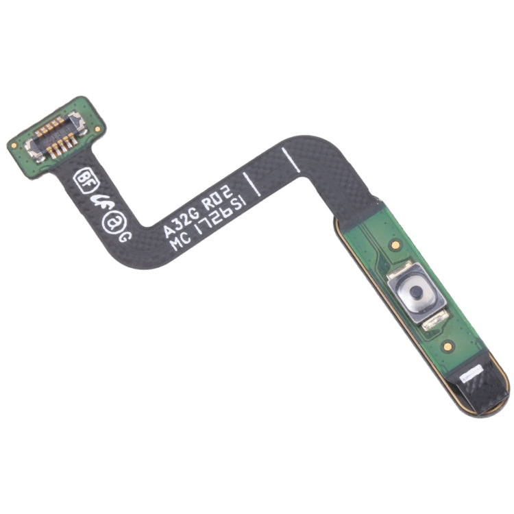 For Samsung Galaxy A32 5G SM-A326B Original Fingerprint Sensor Flex Cable, For Samsung Galaxy A32 5G - BSPART