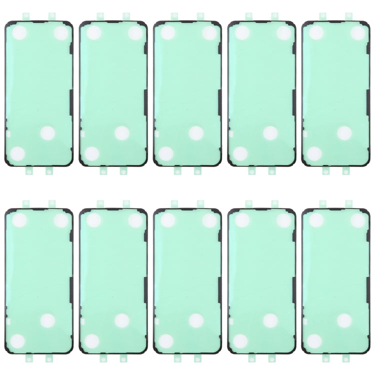 For Samsung Galaxy S23 10pcs Original Back Housing Cover Adhesive, For Samsung Galaxy S23