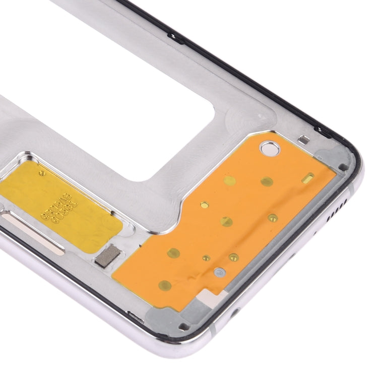 For Samsung Galaxy S10e SM-G970F/DS, SM-G970U, SM-G970W  Middle Frame Bezel Plate with Side Keys