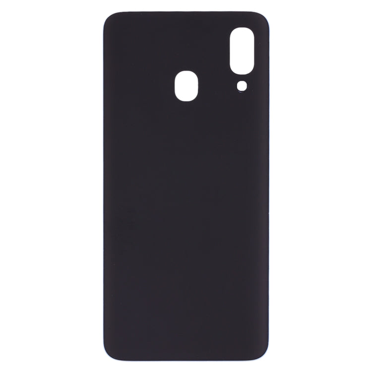 For Galaxy A20 SM-A205F/DS Battery Back Cover