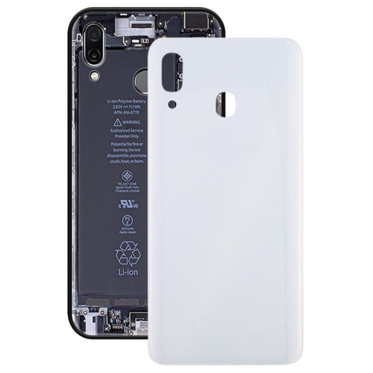 For Galaxy A30 SM-A305F/DS, A305FN/DS, A305G/DS, A305GN/DS Battery Back Cover, For Samsung Galaxy A30, For Galaxy A30 - BSPART