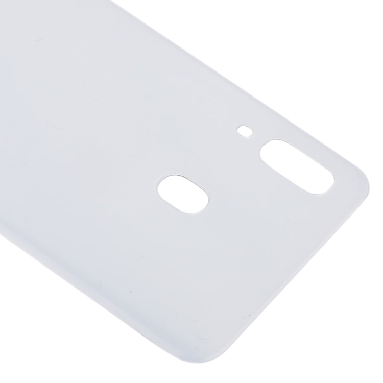 For Galaxy A30 SM-A305F/DS, A305FN/DS, A305G/DS, A305GN/DS Battery Back Cover, For Samsung Galaxy A30, For Galaxy A30 - BSPART