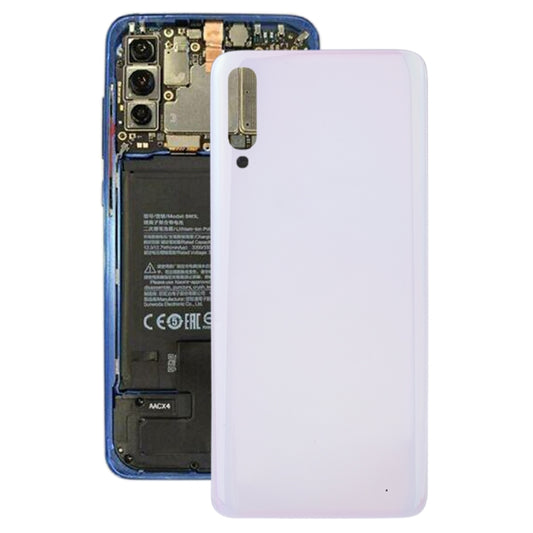 Tapa trasera de batería para Galaxy A70 SM-A705F/DS, SM-A7050, Samsung Galaxy A70, Galaxy A70
