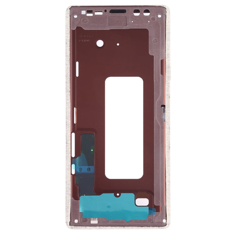 For Samsung Galaxy Note9 SM-N960F/DS, SM-N960U, SM-N9600/DS Middle Frame Bezel Plate with Side Keys , For Samsung Galaxy Note9, For Galaxy Note9