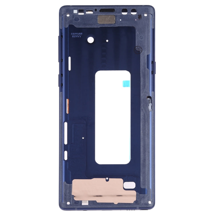 For Samsung Galaxy Note9 SM-N960F/DS, SM-N960U, SM-N9600/DS Middle Frame Bezel Plate with Side Keys , For Samsung Galaxy Note9, For Galaxy Note9