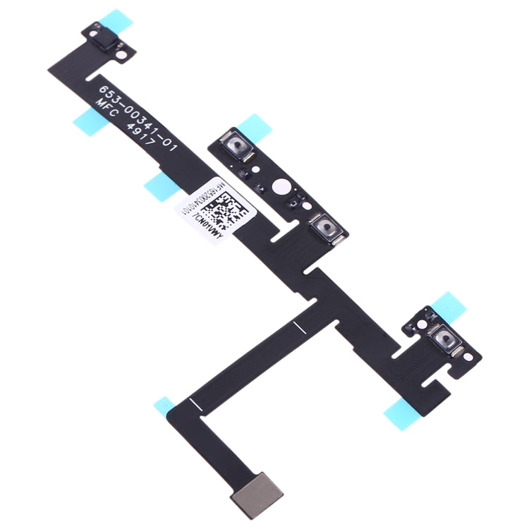 Power Button & Volume Button Flex Cable for Google Pixel 3 XL