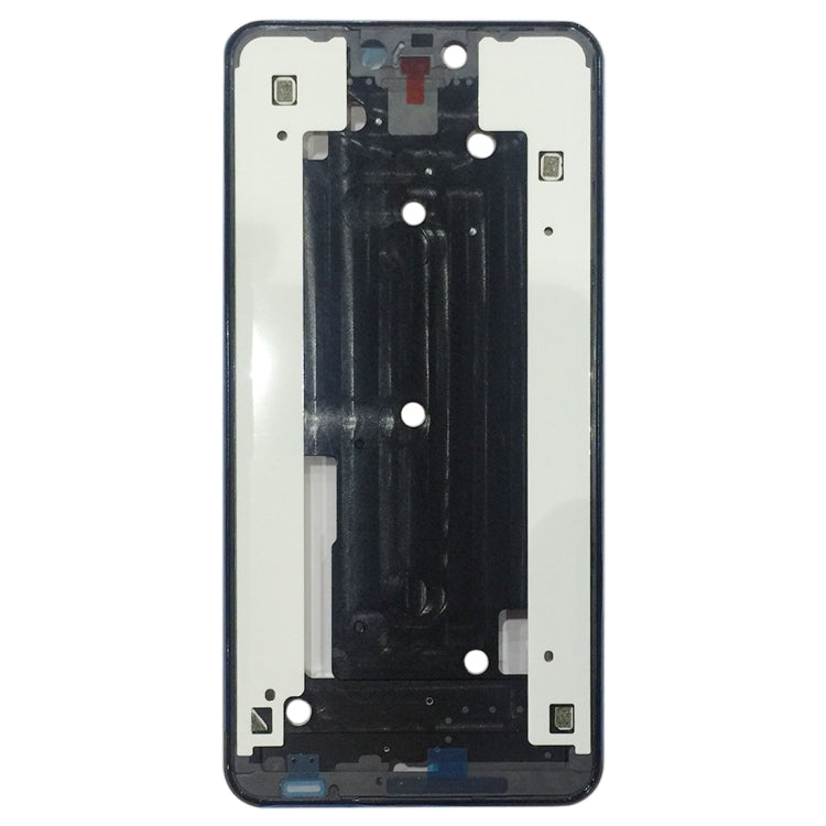 For Google Pixel 7 Front Housing LCD Frame Bezel Plate
