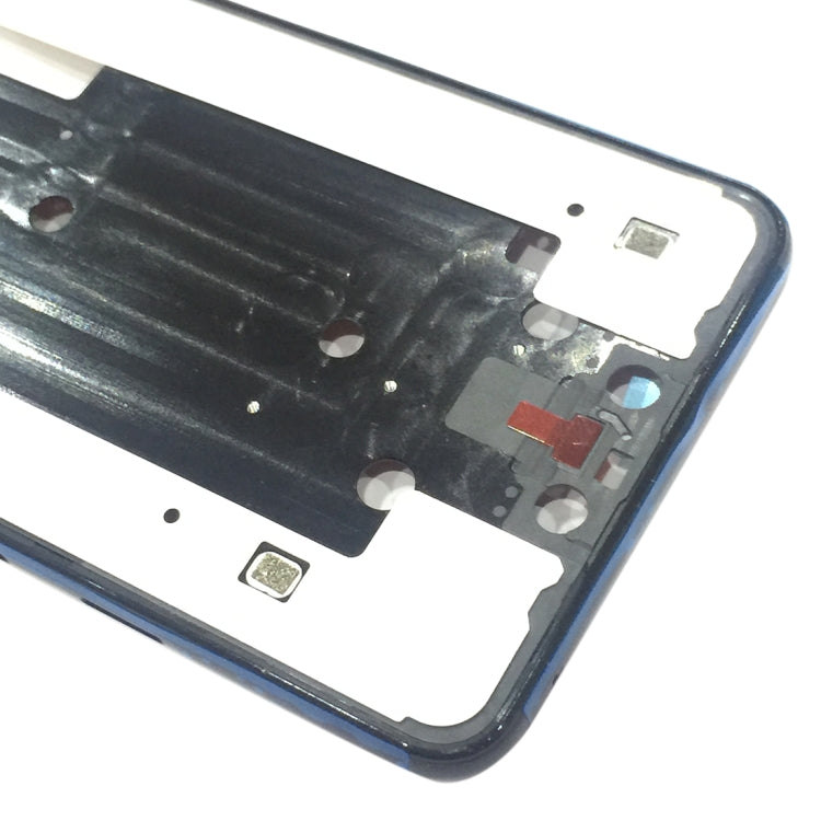 For Google Pixel 7 Front Housing LCD Frame Bezel Plate