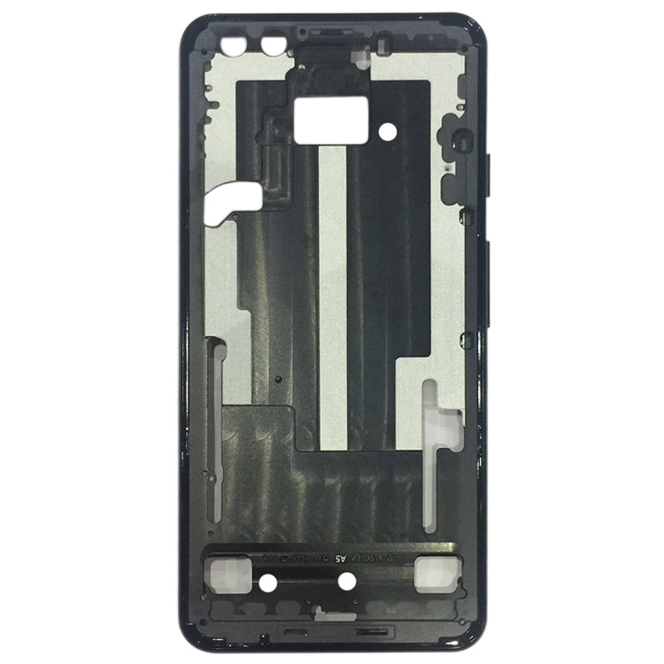 For Google Pixel 7 Front Housing LCD Frame Bezel Plate