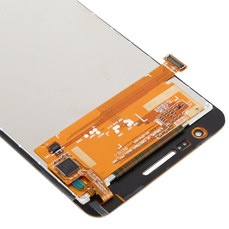 LCD Screen and Digitizer Full Assembly for Galaxy Grand Prime SM-G530F SM-G531F, For Galaxy Grand Prime