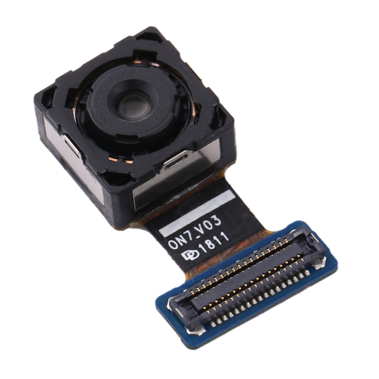 For Galaxy J7 (2018) / SM-J737 Back Facing Camera