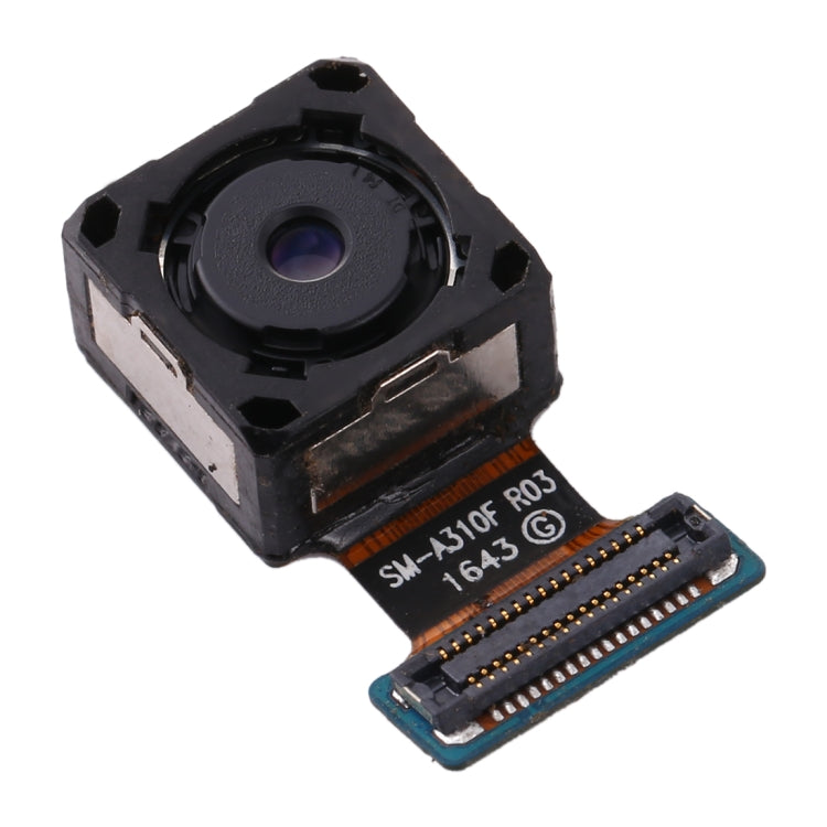 For Galaxy A3 (2016) SM-A310F Back Facing Camera