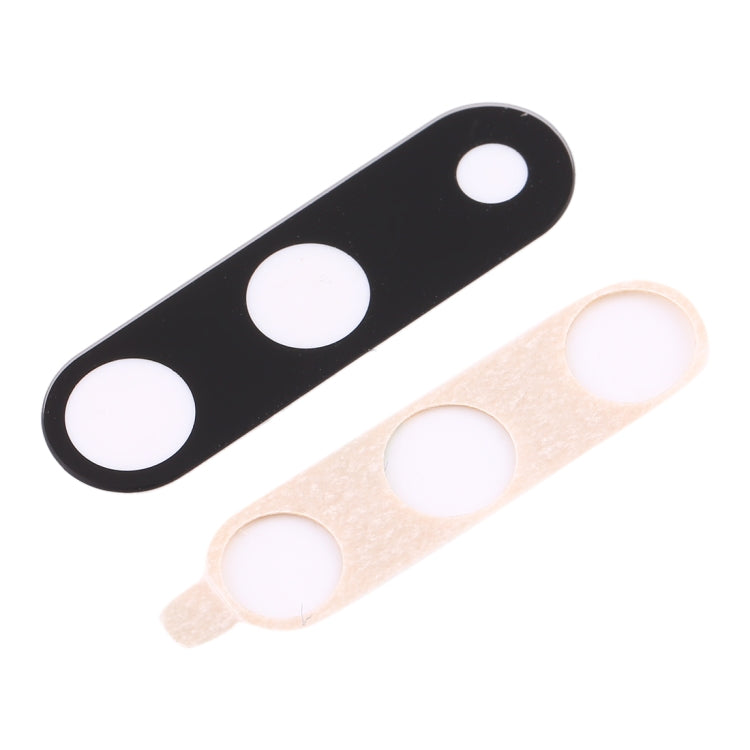 For Galaxy Note 10 10pcs Back Camera Lens