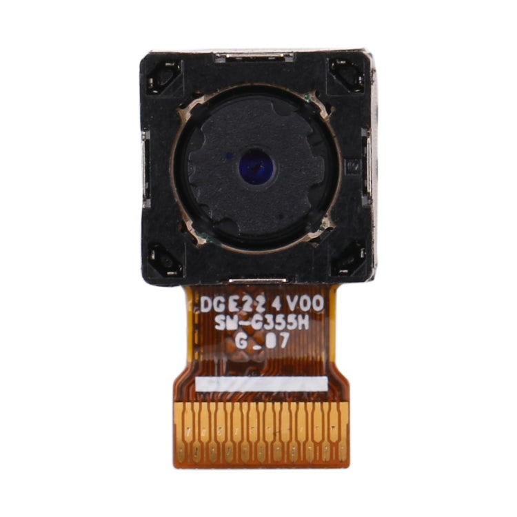 For Galaxy J2 SM-J200F Back Facing Camera