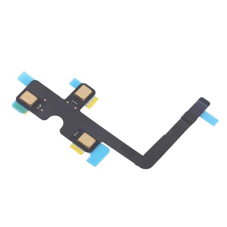 For Macbook Pro 14 inch A2992 2023 / M3 Pro 821-03286-A Microphone Flex Cable, A2992 2023 / M3 Pro