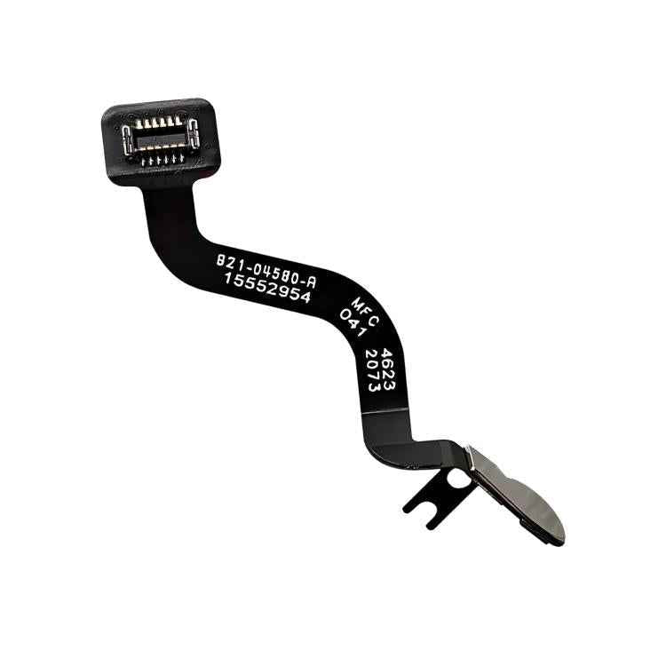For MacBook Pro 14 M3 A2992 821-04580-A LCD Screen Lid Angle Sleep Wake Sensor Flex Cable, With Program, A2992