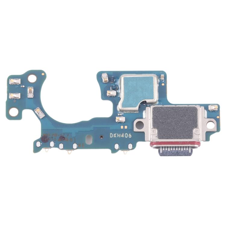 For Samsung Galaxy Z Flip6 SM-F741B EU Version Original Charging Port Board, For Samsung Galaxy Z Flip6 EU Version (Original)