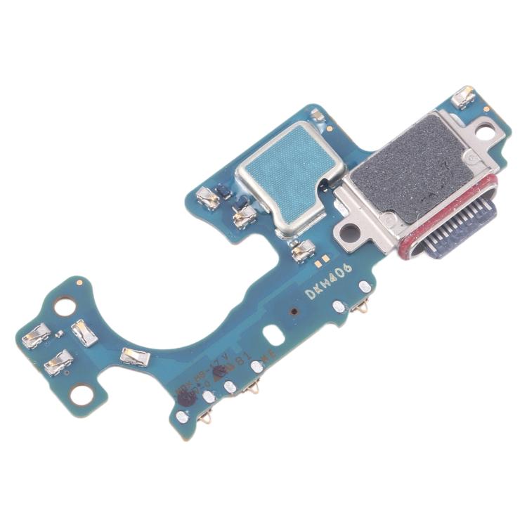 For Samsung Galaxy Z Flip6 SM-F741B EU Version Original Charging Port Board, For Samsung Galaxy Z Flip6 EU Version (Original)