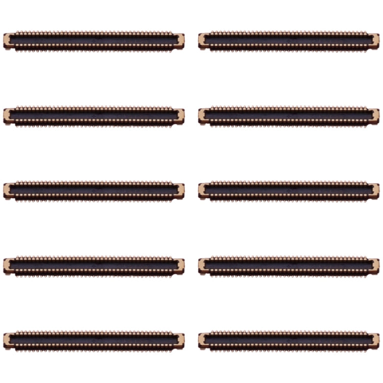 For Samsung Galaxy Note 8 10pcs Motherboard LCD Display FPC Connector