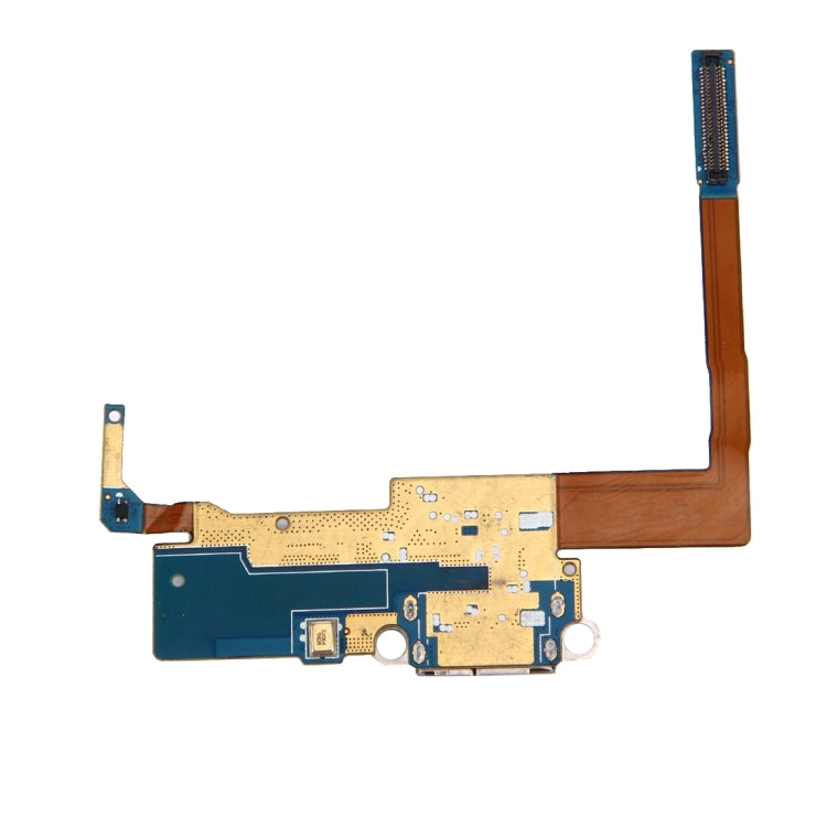 For Galaxy Note III / N900T Charging Port Flex Cable, For Samsung Galaxy Note III / N9000 - BSPART