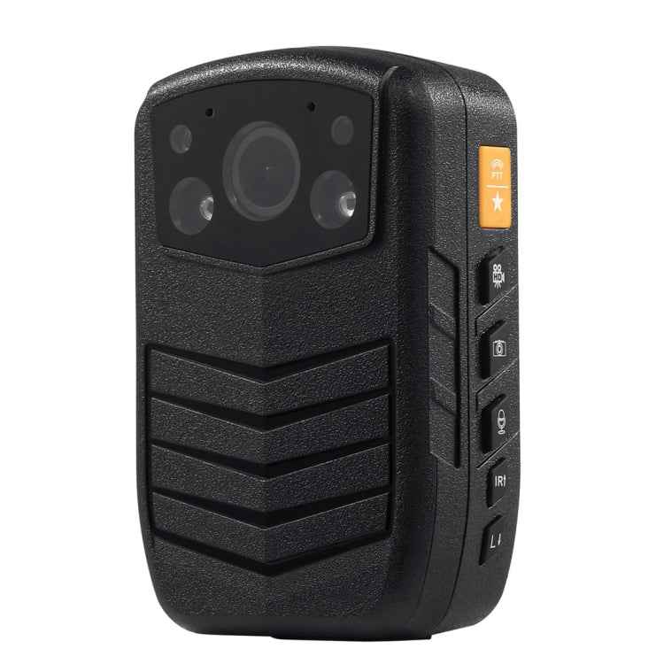 ZF902 HD 2.0 inch Display IP56 Waterproof Mini DVR Law Enforcement Recorder with Night Vision & 32GB TF Card