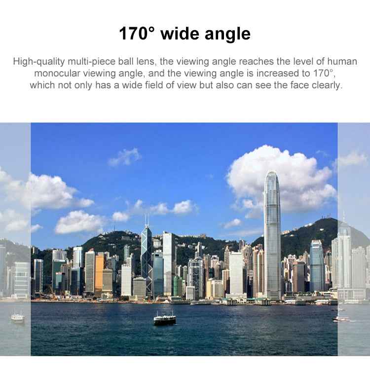 ZF902 HD 2.0 inch Display IP56 Waterproof Mini DVR Law Enforcement Recorder with Night Vision & 32GB TF Card