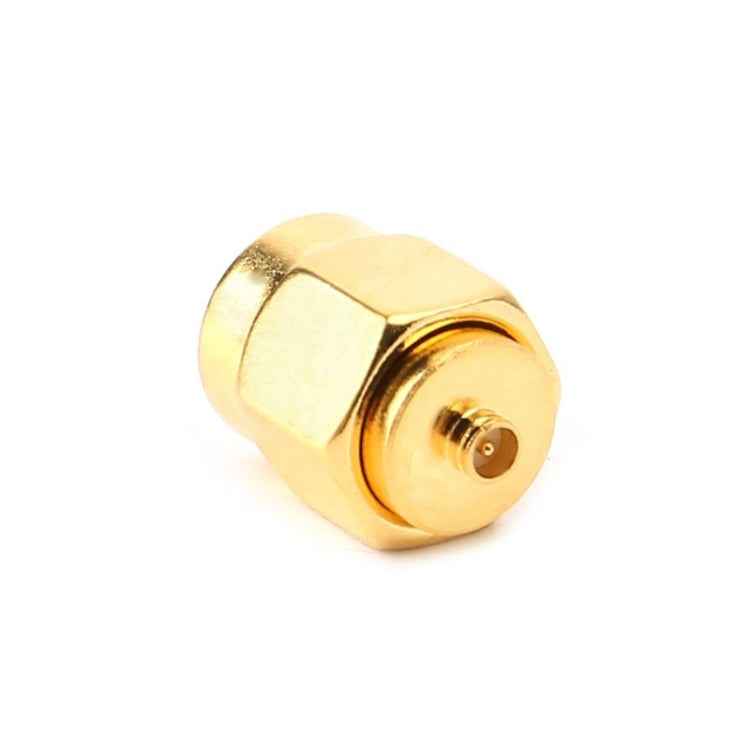 SMA Male to IPX U. fl RF Male Connector Adpter