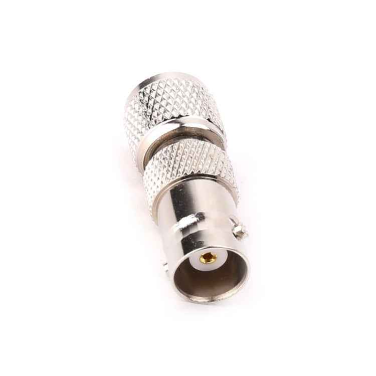 BNC Female to Mini UHF Male Connector Adapter