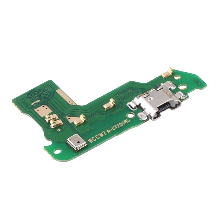 Charging Port Board for Huawei Y6 (2018)